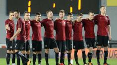 Smál se někdo při penaltách? Trenér Sparty se na to podívá