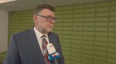 Ministr Stanjura na jihu Čech. S vedením ČEZu navštíví Temelín