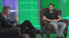 Sledujte další díl pořadu 1:1 Sport Show, hostem bude gólman Pavel Francouz