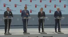 Držení HHC bude trestné. Vláda chce lidem také zakázat drahé půjčky
