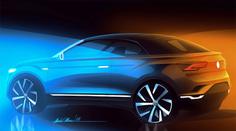 SUV frčí, ale je tohle správná cesta? T-Roc přijde o střechu