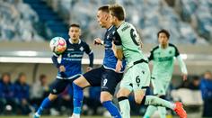Lídr tabulky se trápil. Darmstadt po hodinové přesilovce vyhrál 1:0