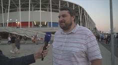 Becali hraje s FCSB Football Manager v reálném světě, říká rumunský novinář