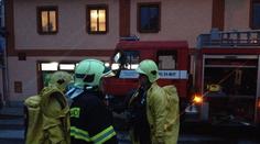 Podezřelá zásilka: Do firmy přišla obálka s nápisem antrax!