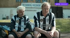 Míč v ruce, národka v srdci. Dnes má premiéru český seriál Národní házená