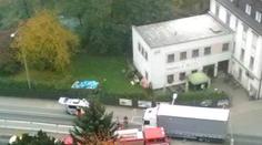 Nákladní vůz na Náchodsku smetl seniorku. Ta na místě zemřela