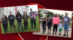 Výměna manželek: Kriminálník, zákeřná nemoc a domácí násilí
