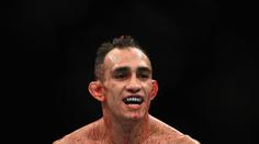 El Cucuy: strašidlo pojídající děti! Tak si přezdívá Tony Ferguson