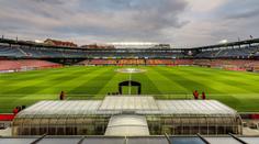 Stadion u letiště nebo na Kačerově? Sparta preferuje fotbal na Strahově