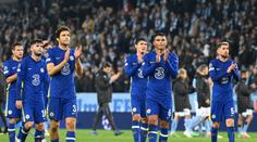 Chelsea po zaváhání opět zabrala. Manchester United schytal debakl