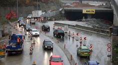 Zmatky v Brně: Od neděle se po okruhu jezdí v protisměru