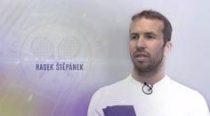 Radek Štěpánek o Wimbledonu: Každý tenista sní, že ho vyhraje!