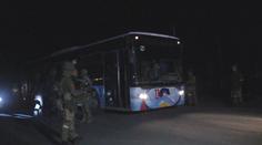 Obrovská evakuace z Mariupolu byla úspěšná. Tisícovce aut bránili Rusové