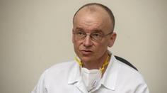 Lékař popsal záchranu postřelených: Museli jsme všechno zastavit