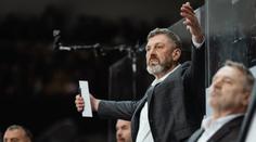 Nedvěd potvrdil konec ve Spartě. Po vyřazení promluvil i o svém nástupci