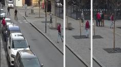 Drama na lince 158: Zavěsíte a někoho zastřelím! AUDIO