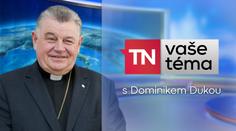 Evropu čeká katastrofa, pokud bude přijímat uprchlíky, říká Duka