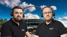 Carabao Cup: Komentátoři odpoví na vaše dotazy během přenosu!