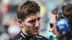 Doohan po vyhazovu: Je to pro mě těžké, dál ale budu makat na maximum