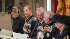 Návštěva člena britské královské rodiny! Do Prahy přijede bratr Karla III.