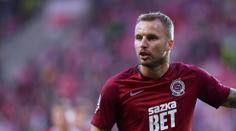 Zemětřesení ve Spartě! Končí Kadlec, Mavuba a možná i další