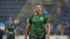 Konec kariéry útočníka Slepičky, z fotbalu se chce vrhnout na trénování
