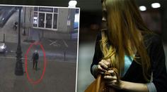 Znásilnění v Praze! Agresor zatáhl dívku na hřiště. Hledají svědka