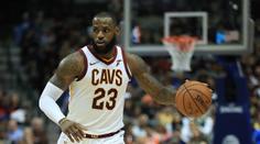 Cleveland vyhrál pojedenácté v řadě, Memphis už 11x prohrál!
