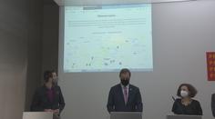 Praha spustí web k očkování. Vláda zaspala, míní primátor Hřib