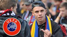 Euro na uprchlíky? Ultras Sparty důležitý zápas raději vynechají