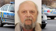 Jaroslav (71) odešel z nemocnice, už týden ho nikdo neviděl