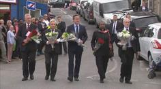 Atentát na politika není v Evropě nic nového. Některé skončily smrtí