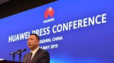 Huawei se vzteká: Zastavte nelegální tažení, vyzývá USA!