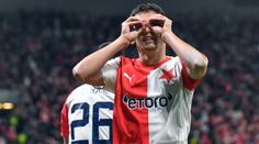 Česko stoupá v klubovém žebříčku UEFA. Ve hře je i přímý postup do LM