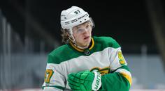 Skvělá zpráva pro Minnesotu! Opora prodloužila smlouvu