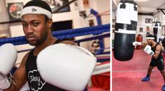 Kličko, měj se na pozoru! V Anglii ’vyrostl’ nejmenší boxer světa