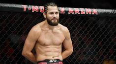 Masvidal před soudem: Covingtonovi poranil mozek, nesmí se k němu přiblížit