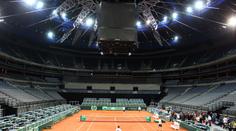 Lístky na Davis Cup zmizely. Na internetu už nebylo co prodávat