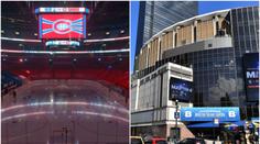 Elektrizující atmosféra a životní zážitek, podívejte se na nejlepší haly v NHL