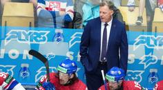Z reprezentace rovnou k Rytířům. Rulík povede extraligové Kladno