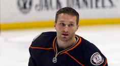 Rebel Višňovský si hraje s ohněm. Může zahájit válku mezi KHL a NHL