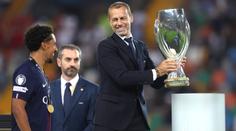 Bouře kolem prezidenta UEFA. Malé země zuří kvůli jeho slovům o MS