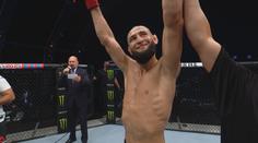 Díky překlepu a mezerám v zeměpisu má Česko nového zástupce v UFC