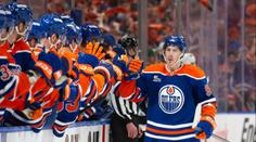 Hvězda Edmontonu hrála finále NHL se zlomenou rukou, prozradil McDavid