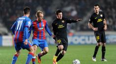 Jak si vedla Plzeň v LM dříve? Čtyři výhry i pětigólové debakly