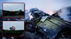 VIDEO DOPADU: Exploze, létající trosky a dým! Kdo to natočil?