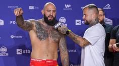 KSW 99: Federální derby Martínka, v akci i další české hvězdy