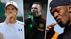 5 zázračných tipů, jak se stravují vrcholoví sportovci aby zůstali fit