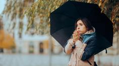 Změna počasí může mít v Evropě extrémní dopady. Pocítíme je i v Česku