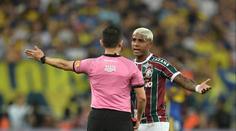 Podivný verdikt ve finále jihoamerické LM. Hráč dostal za oslavu gólu červenou